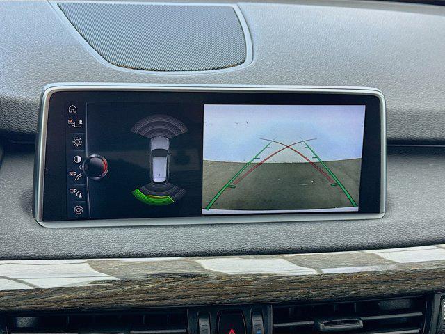 used 2017 BMW X5 eDrive car, priced at $18,400