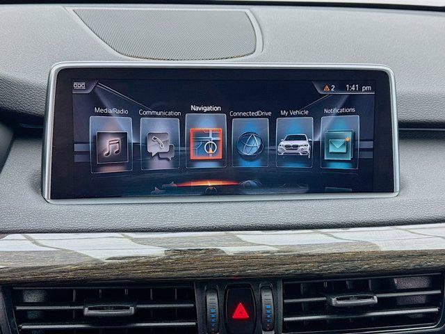 used 2017 BMW X5 eDrive car, priced at $18,400