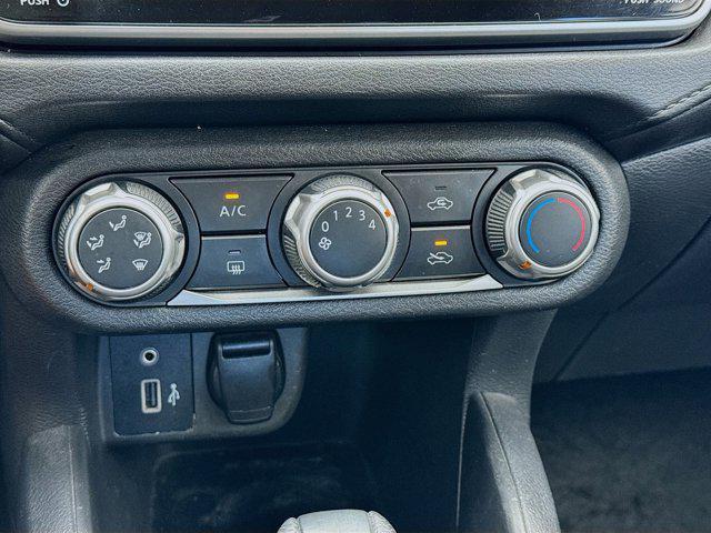 used 2020 Nissan Versa car, priced at $8,932