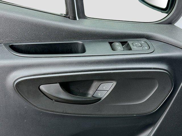 used 2021 Mercedes-Benz Sprinter 3500XD car, priced at $35,888