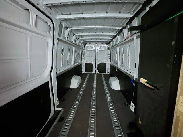 used 2021 Mercedes-Benz Sprinter 3500XD car, priced at $45,288