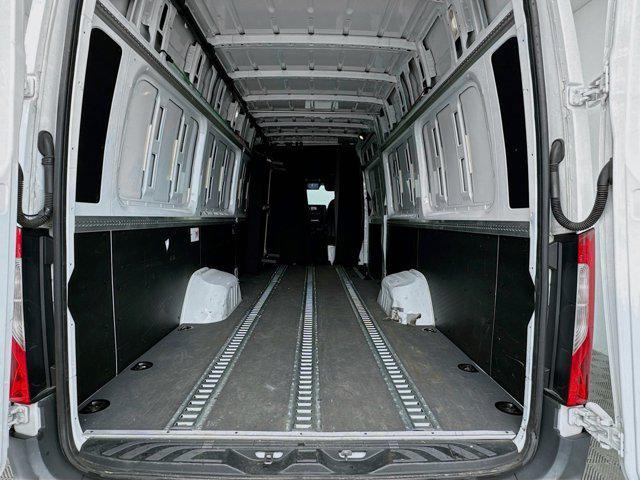 used 2021 Mercedes-Benz Sprinter 3500XD car, priced at $35,888