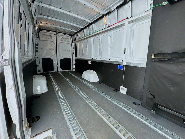 used 2021 Mercedes-Benz Sprinter 3500XD car, priced at $43,998