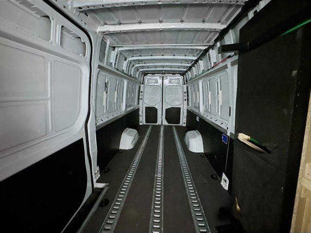 used 2021 Mercedes-Benz Sprinter 3500XD car, priced at $34,998