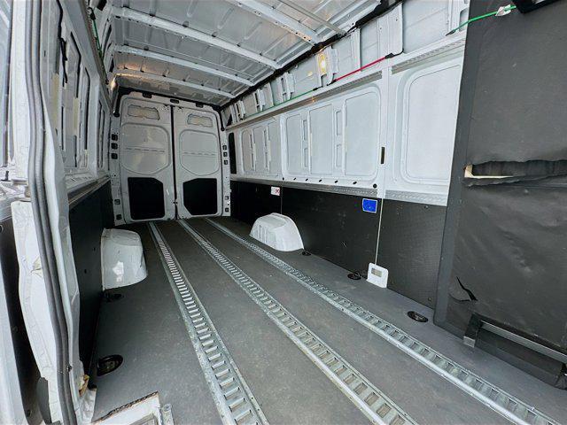 used 2021 Mercedes-Benz Sprinter 3500XD car, priced at $34,998