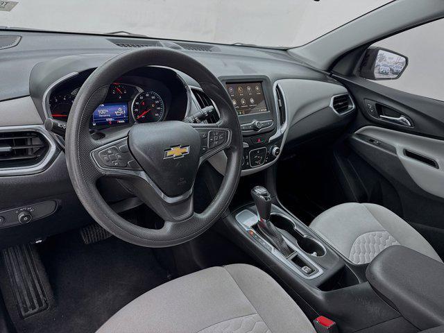 used 2019 Chevrolet Equinox car, priced at $15,275