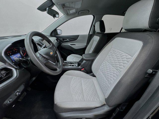 used 2019 Chevrolet Equinox car, priced at $15,275