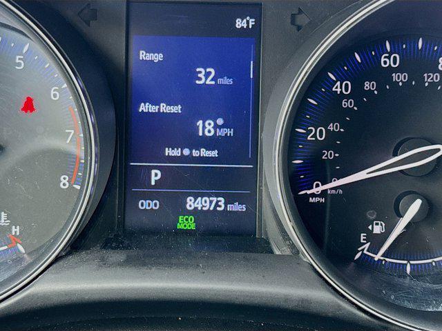 used 2019 Toyota C-HR car, priced at $16,700