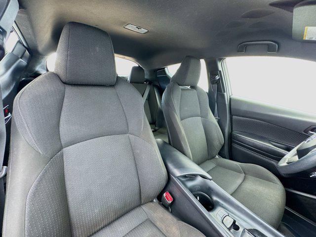 used 2019 Toyota C-HR car, priced at $16,700