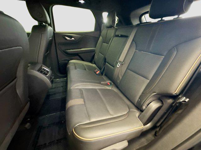 used 2019 Chevrolet Blazer car, priced at $22,455