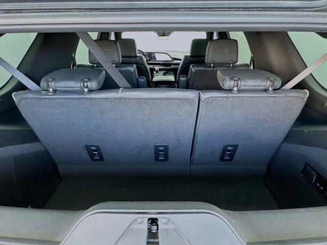 used 2022 Cadillac Escalade car, priced at $65,999