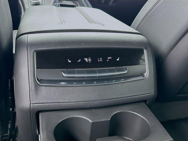 used 2022 Cadillac Escalade car, priced at $65,999