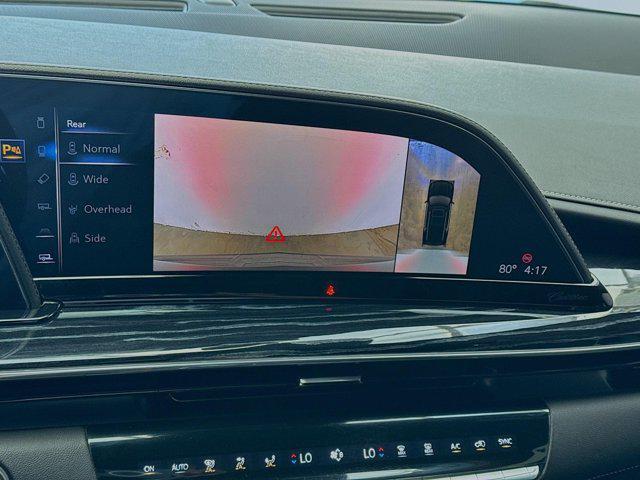 used 2022 Cadillac Escalade car, priced at $65,999