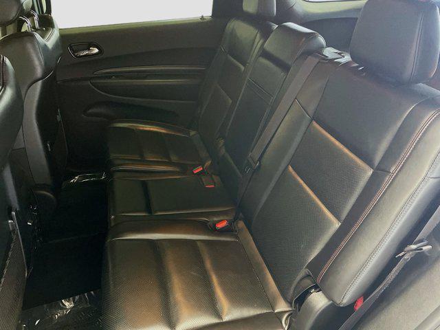 used 2024 Dodge Durango car, priced at $27,577