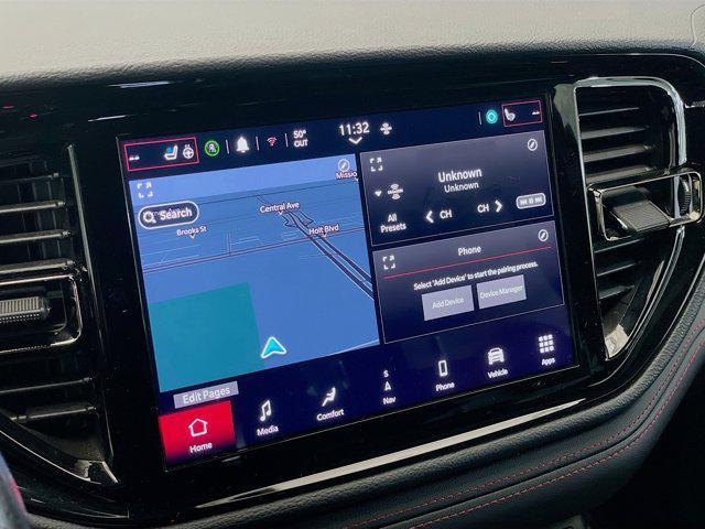 used 2024 Dodge Durango car, priced at $27,577