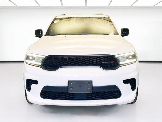 used 2024 Dodge Durango car, priced at $27,577