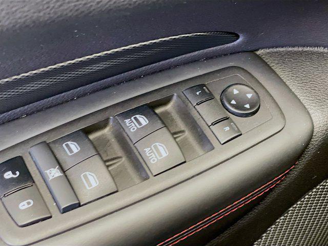 used 2024 Dodge Durango car, priced at $27,577