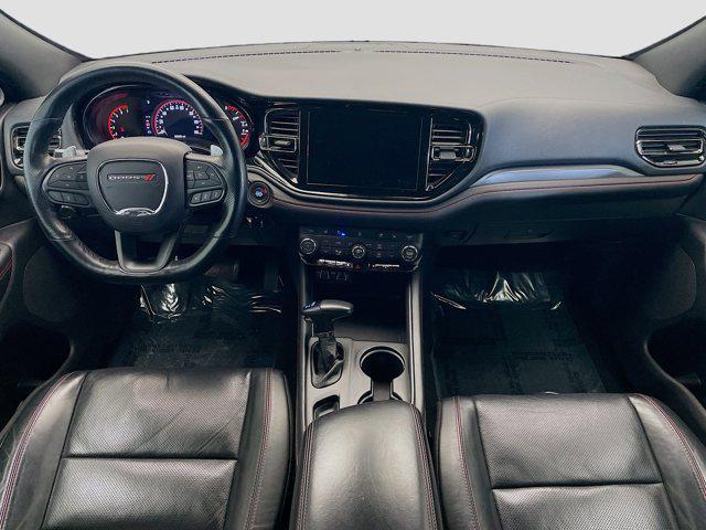 used 2024 Dodge Durango car, priced at $27,577