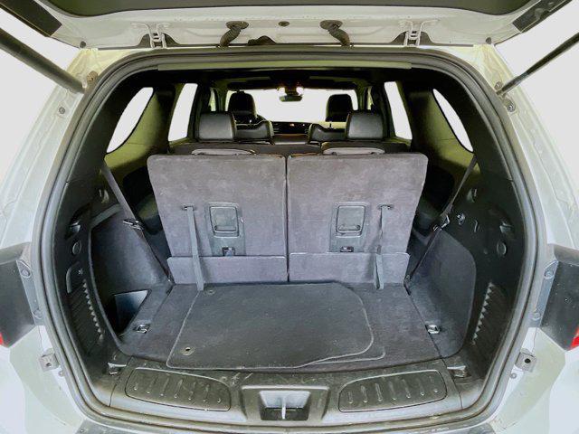 used 2024 Dodge Durango car, priced at $27,577