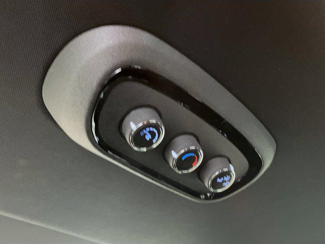 used 2024 Dodge Durango car, priced at $27,577