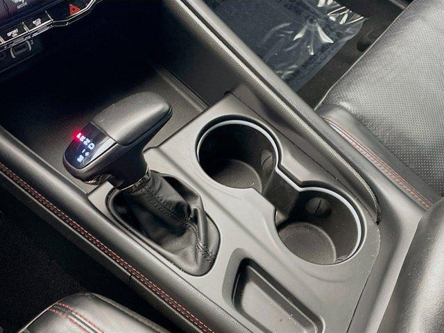 used 2024 Dodge Durango car, priced at $27,577