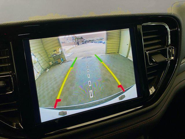 used 2024 Dodge Durango car, priced at $27,577