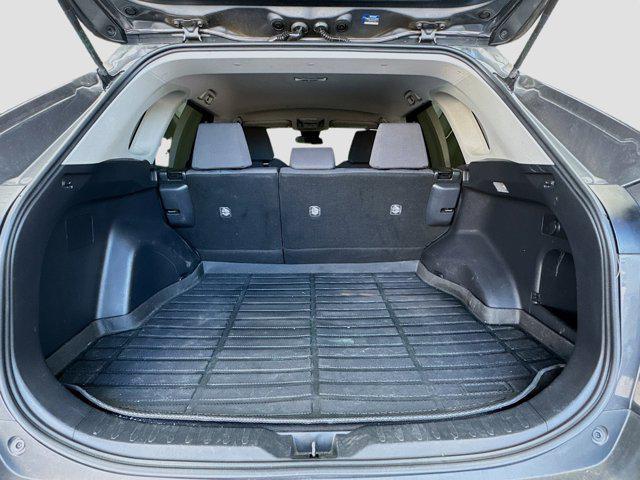 used 2020 Toyota RAV4 car, priced at $21,539