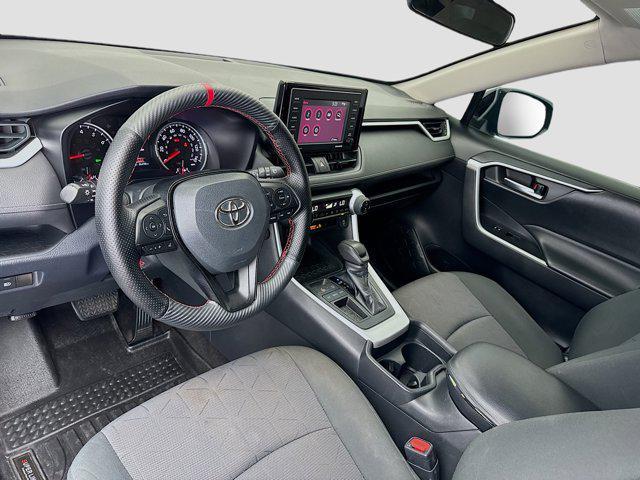 used 2020 Toyota RAV4 car, priced at $21,539