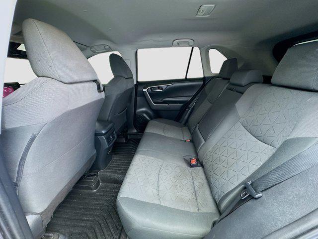 used 2020 Toyota RAV4 car, priced at $21,539