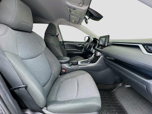 used 2020 Toyota RAV4 car, priced at $21,539