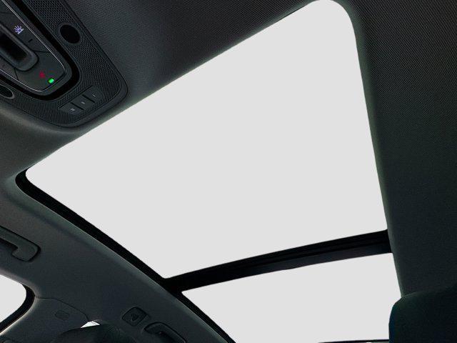 used 2020 Audi Q5 car, priced at $27,500