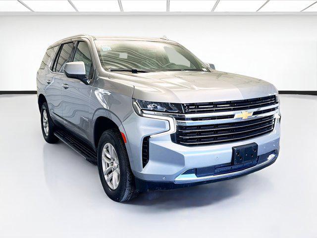 used 2023 Chevrolet Tahoe car, priced at $45,993