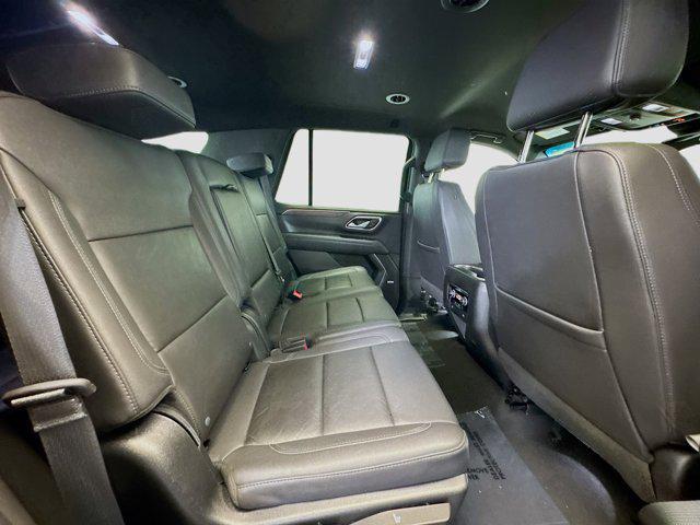 used 2023 Chevrolet Tahoe car, priced at $45,993