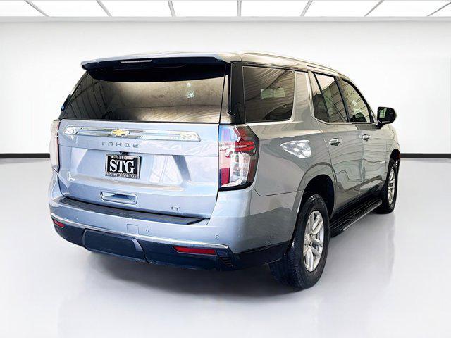 used 2023 Chevrolet Tahoe car, priced at $47,488