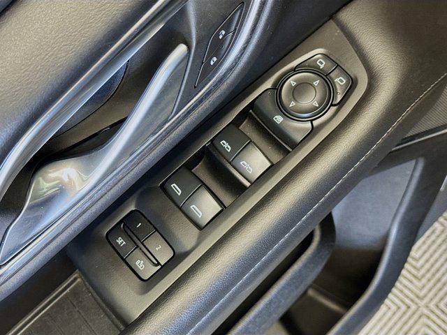 used 2023 Chevrolet Tahoe car, priced at $45,993
