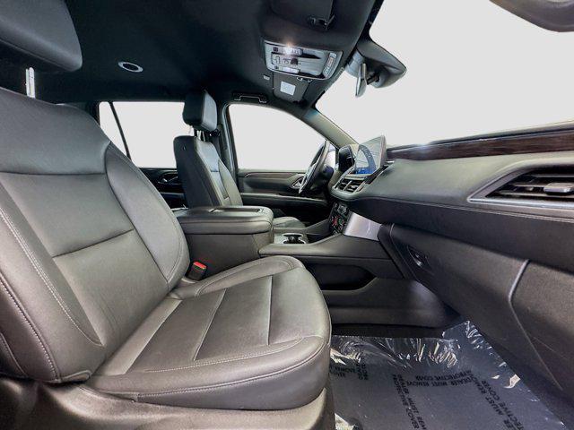 used 2023 Chevrolet Tahoe car, priced at $45,993