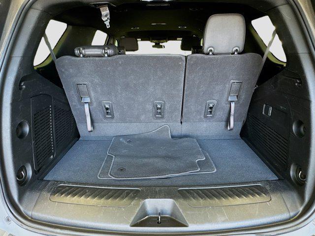 used 2023 Chevrolet Tahoe car, priced at $45,993