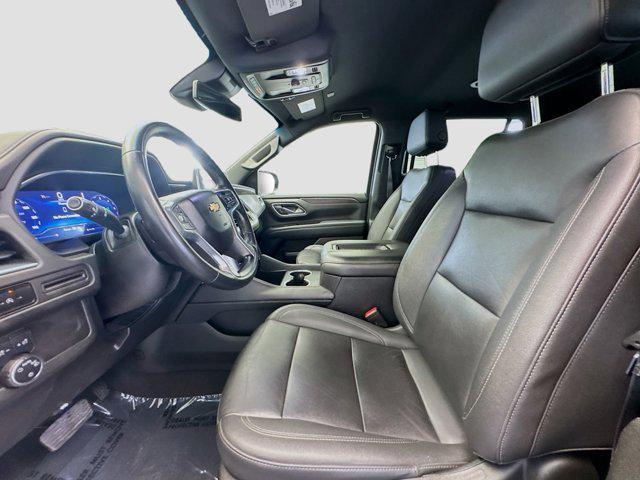 used 2023 Chevrolet Tahoe car, priced at $47,488