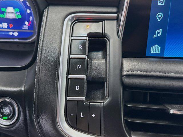 used 2023 Chevrolet Tahoe car, priced at $47,488