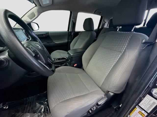 used 2022 Toyota Tacoma car, priced at $35,777