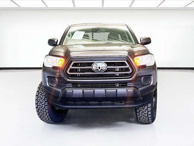 used 2022 Toyota Tacoma car, priced at $35,777