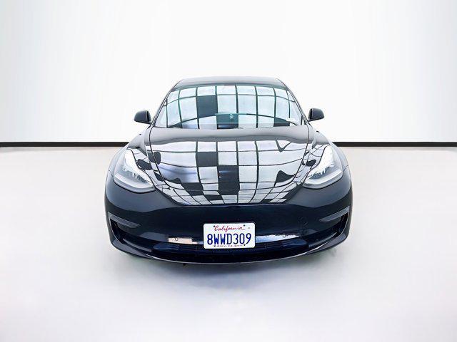 used 2021 Tesla Model 3 car, priced at $20,888