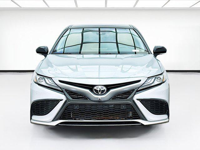 used 2023 Toyota Camry car, priced at $30,519
