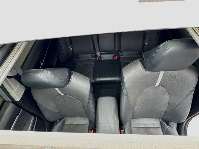 used 2023 Toyota Camry car, priced at $30,519