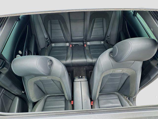used 2022 Mercedes-Benz AMG E 53 car, priced at $53,499