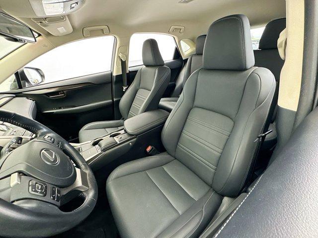 used 2021 Lexus NX 300 car, priced at $28,990