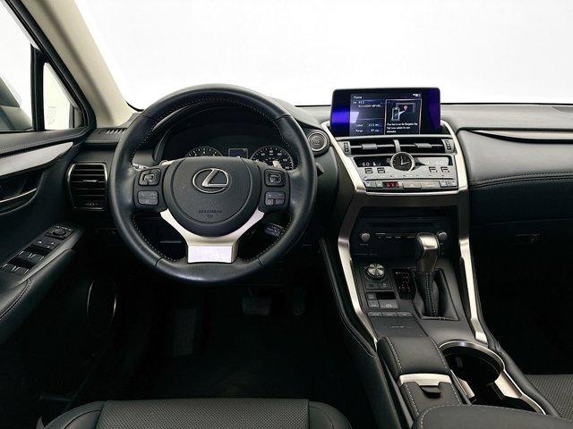 used 2021 Lexus NX 300 car, priced at $28,990