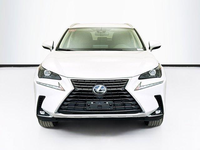 used 2021 Lexus NX 300 car, priced at $28,990