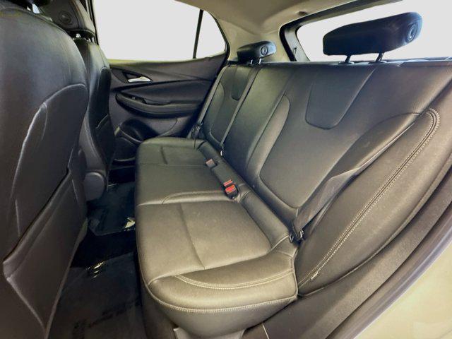 used 2024 Buick Encore GX car, priced at $21,977