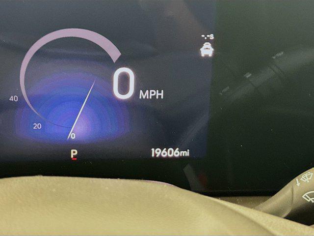 used 2024 Buick Encore GX car, priced at $21,977